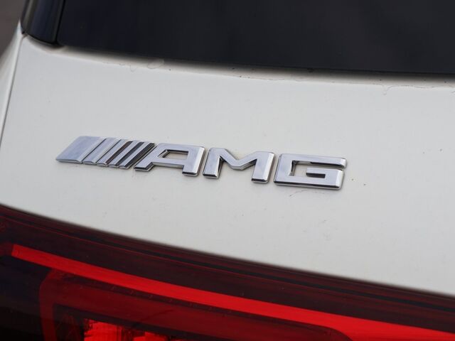 2023 Mercedes-Benz GLE GLE 53 AMG® Oshkosh WI
