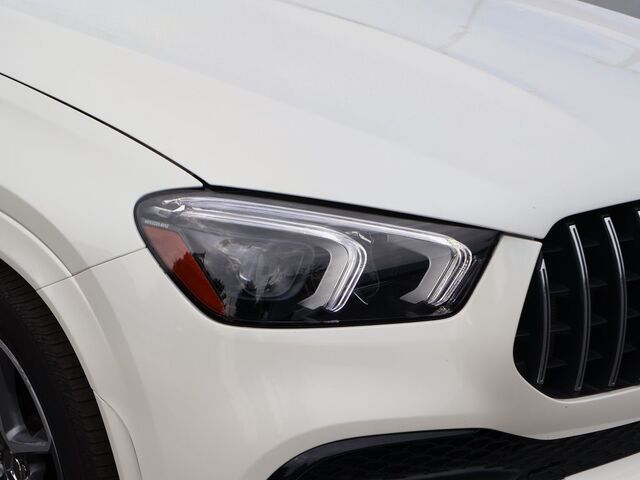 2023 Mercedes-Benz GLE GLE 53 AMG® Oshkosh WI