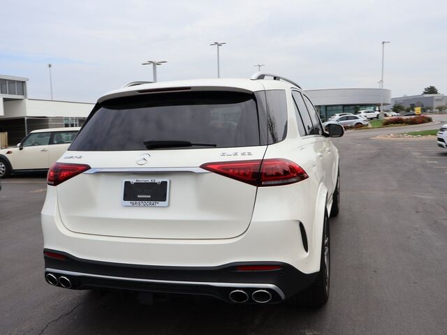 2023 Mercedes-Benz GLE GLE 53 AMG® Oshkosh WI