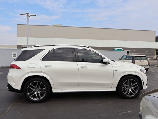 2023 Mercedes-Benz GLE GLE 53 AMG® Oshkosh WI
