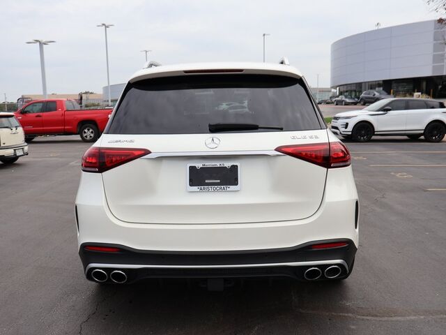 2023 Mercedes-Benz GLE GLE 53 AMG® Oshkosh WI