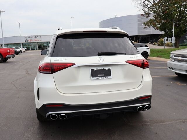 2023 Mercedes-Benz GLE GLE 53 AMG® Oshkosh WI