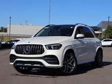2023_Mercedes-Benz_GLE_GLE 53 AMG®_ Oshkosh WI