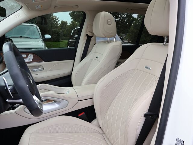2023 Mercedes-Benz GLE GLE 53 AMG® Oshkosh WI