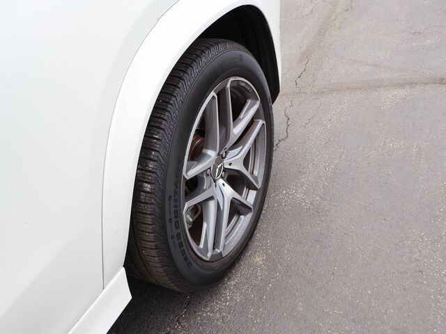 2023 Mercedes-Benz GLE GLE 53 AMG® Oshkosh WI