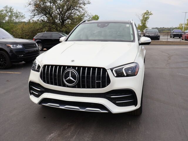 2023 Mercedes-Benz GLE GLE 53 AMG® Oshkosh WI