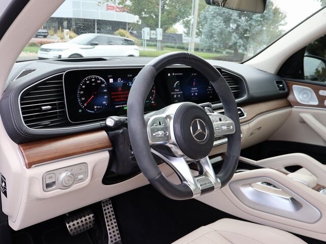 2023 Mercedes-Benz GLE GLE 53 AMG® Oshkosh WI