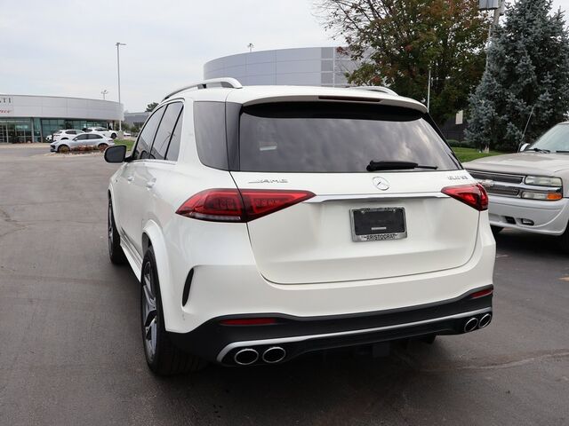2023 Mercedes-Benz GLE GLE 53 AMG® Oshkosh WI