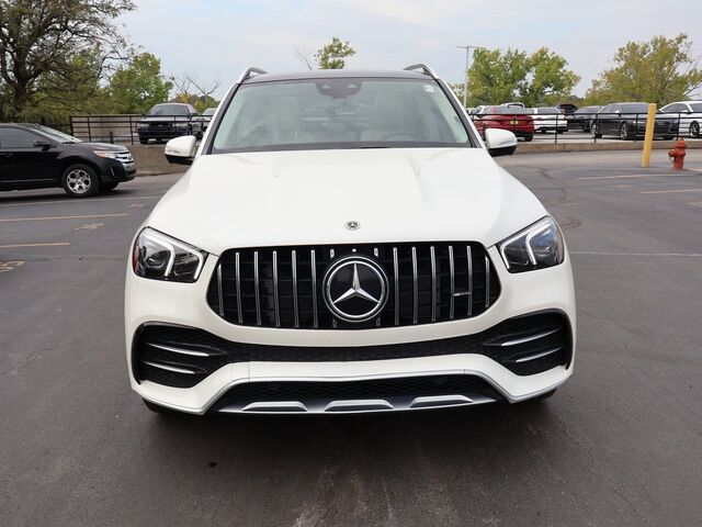 2023 Mercedes-Benz GLE GLE 53 AMG® Oshkosh WI