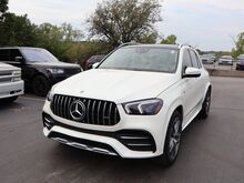 2023_Mercedes-Benz_GLE_GLE 53 AMG®_ Oshkosh WI