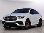 2023 Mercedes-Benz GLE GLE 53 AMG&reg;