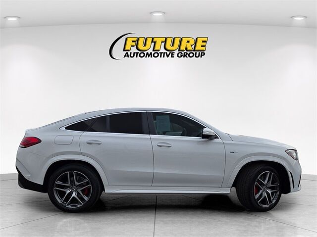 2023 Mercedes-Benz GLE GLE 53 AMG&reg;