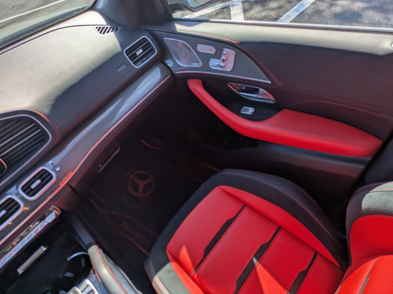 2023 Mercedes-Benz GLE GLE 53 AMG&reg; Jacksonville FL