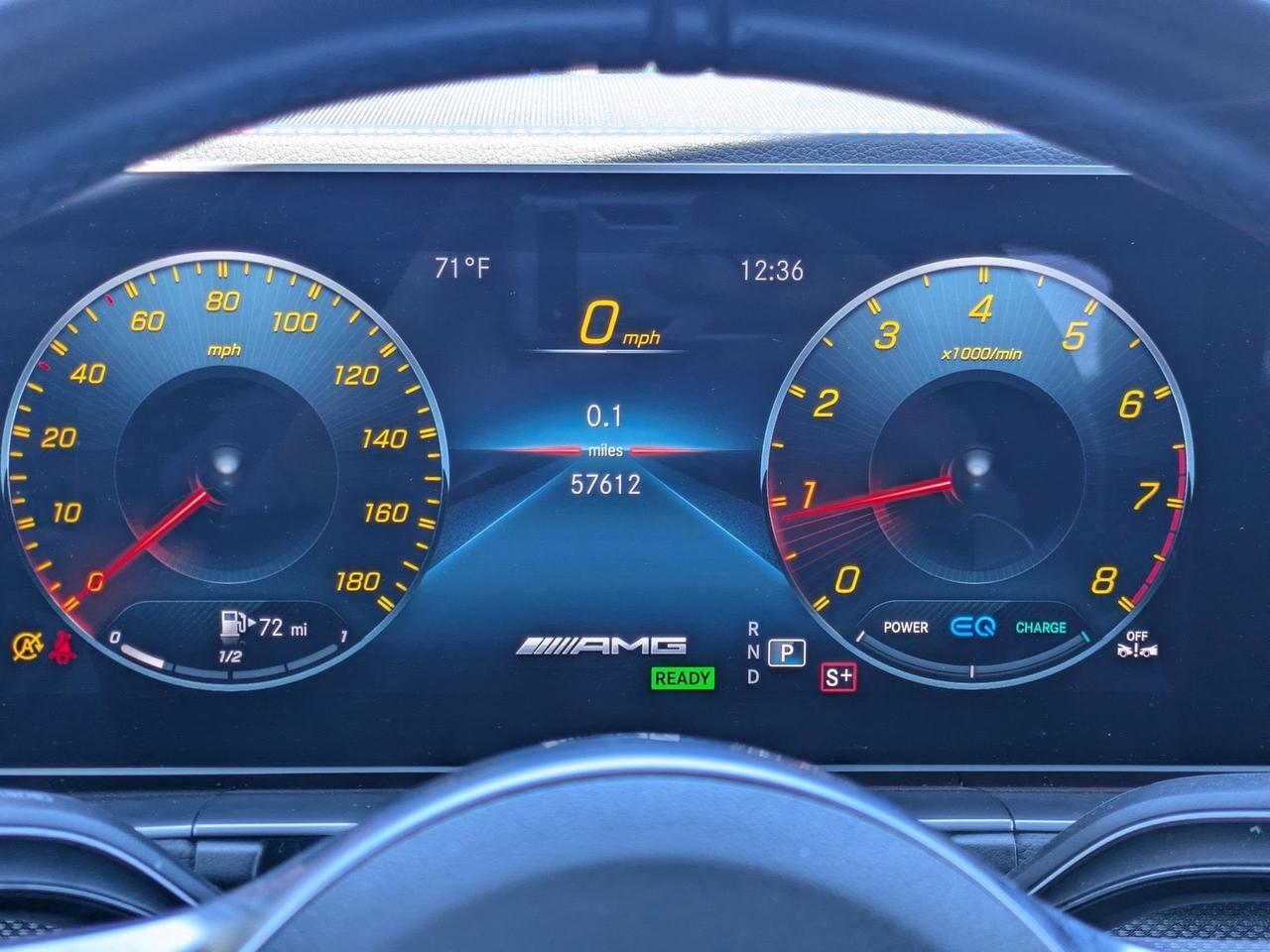 2023 Mercedes-Benz GLE GLE 53 AMG&reg; Jacksonville FL