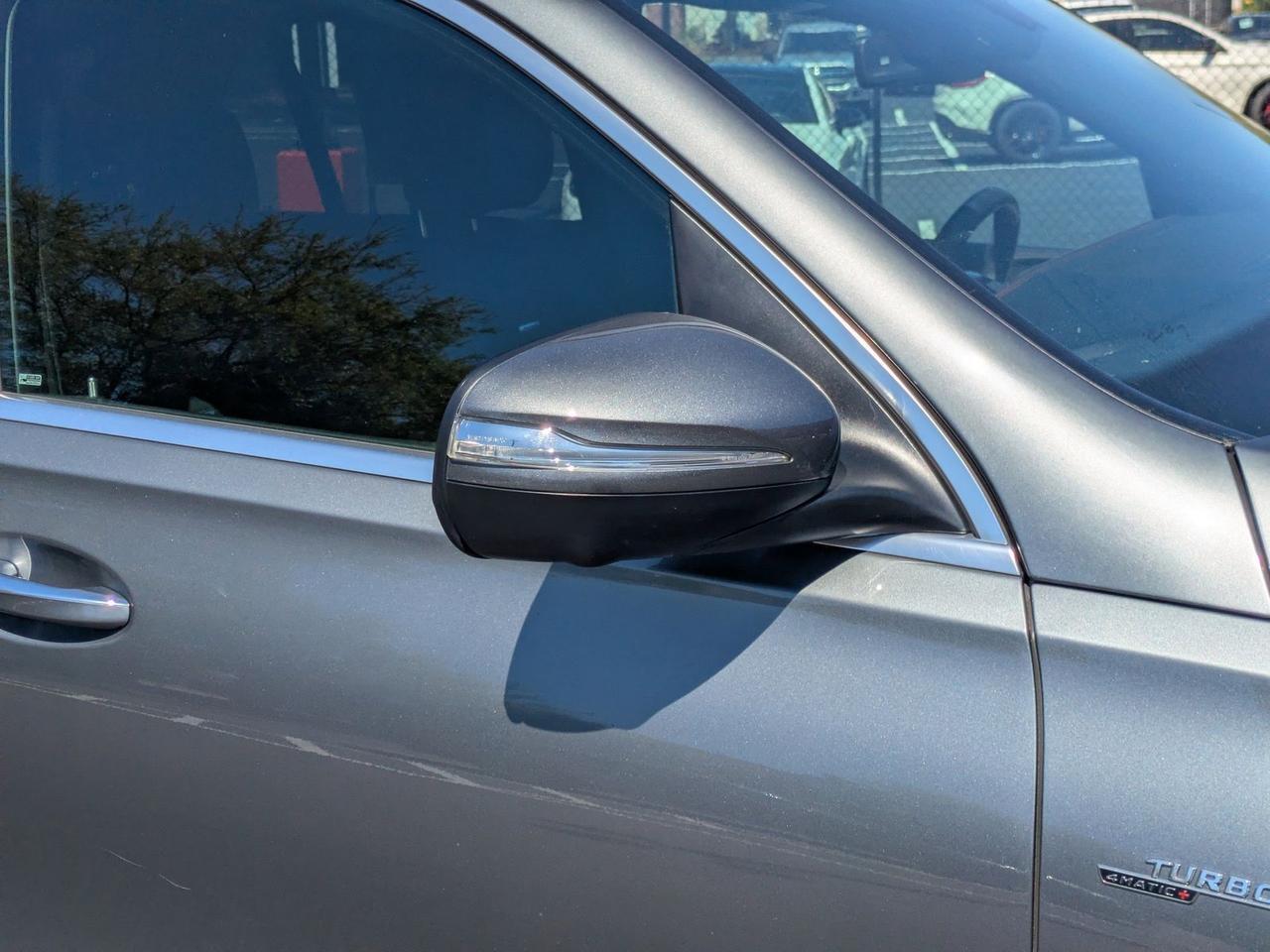 2023 Mercedes-Benz GLE GLE 53 AMG&reg; Jacksonville FL