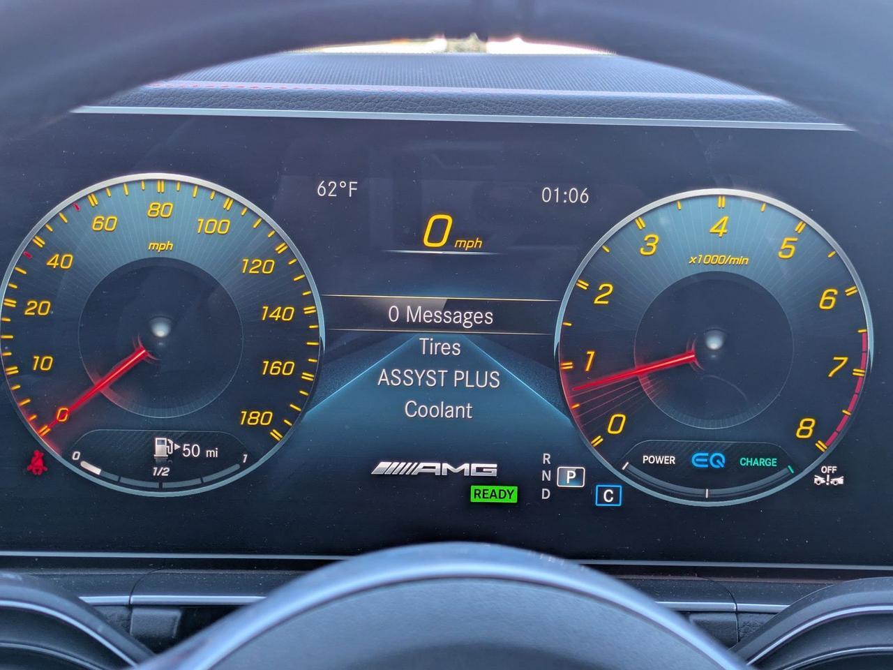 2023 Mercedes-Benz GLE GLE 53 AMG&reg; Jacksonville FL