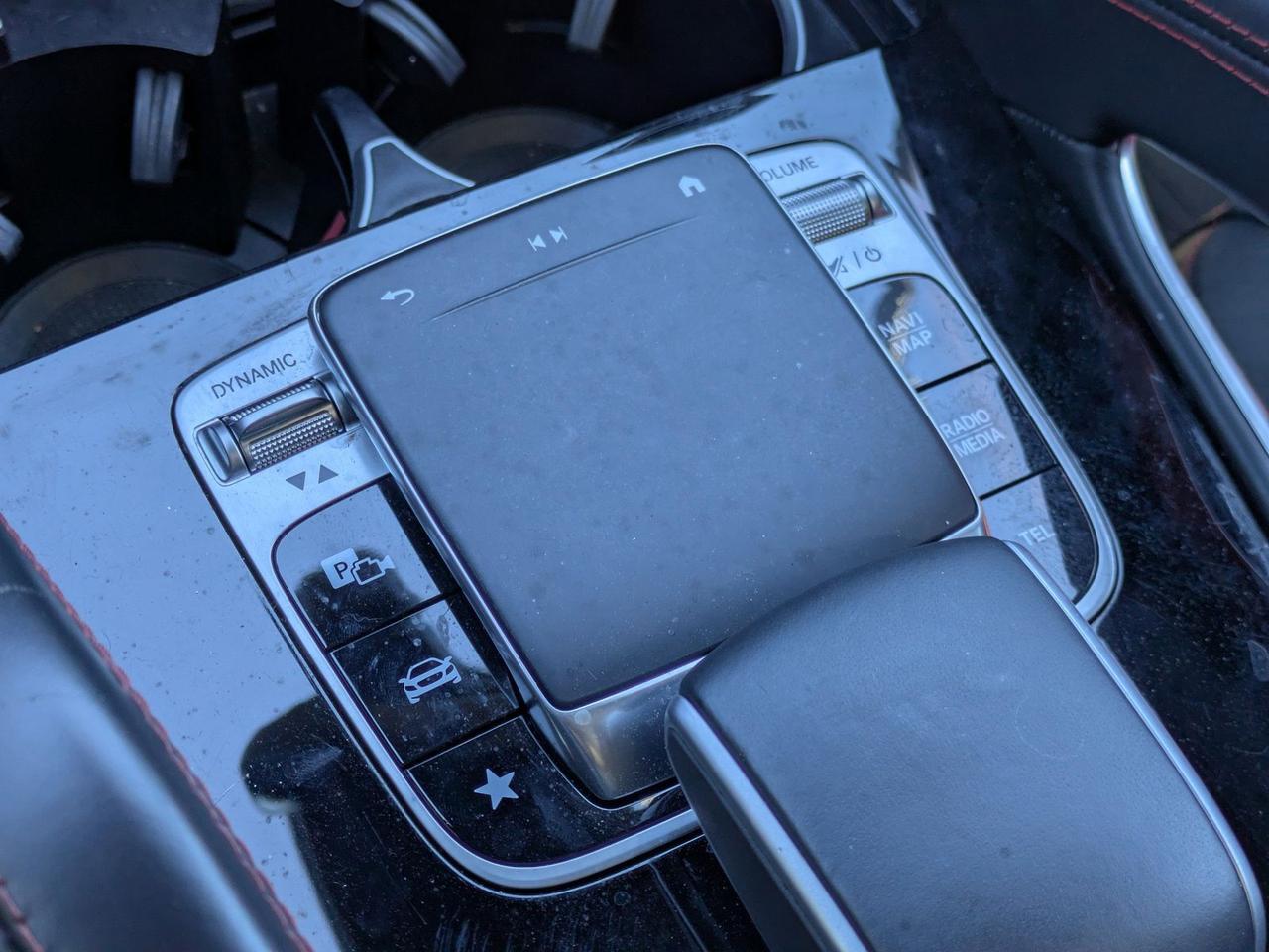 2023 Mercedes-Benz GLE GLE 53 AMG&reg; Jacksonville FL