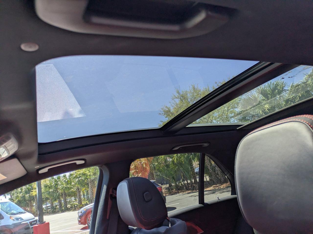 2023 Mercedes-Benz GLE GLE 53 AMG&reg; Jacksonville FL