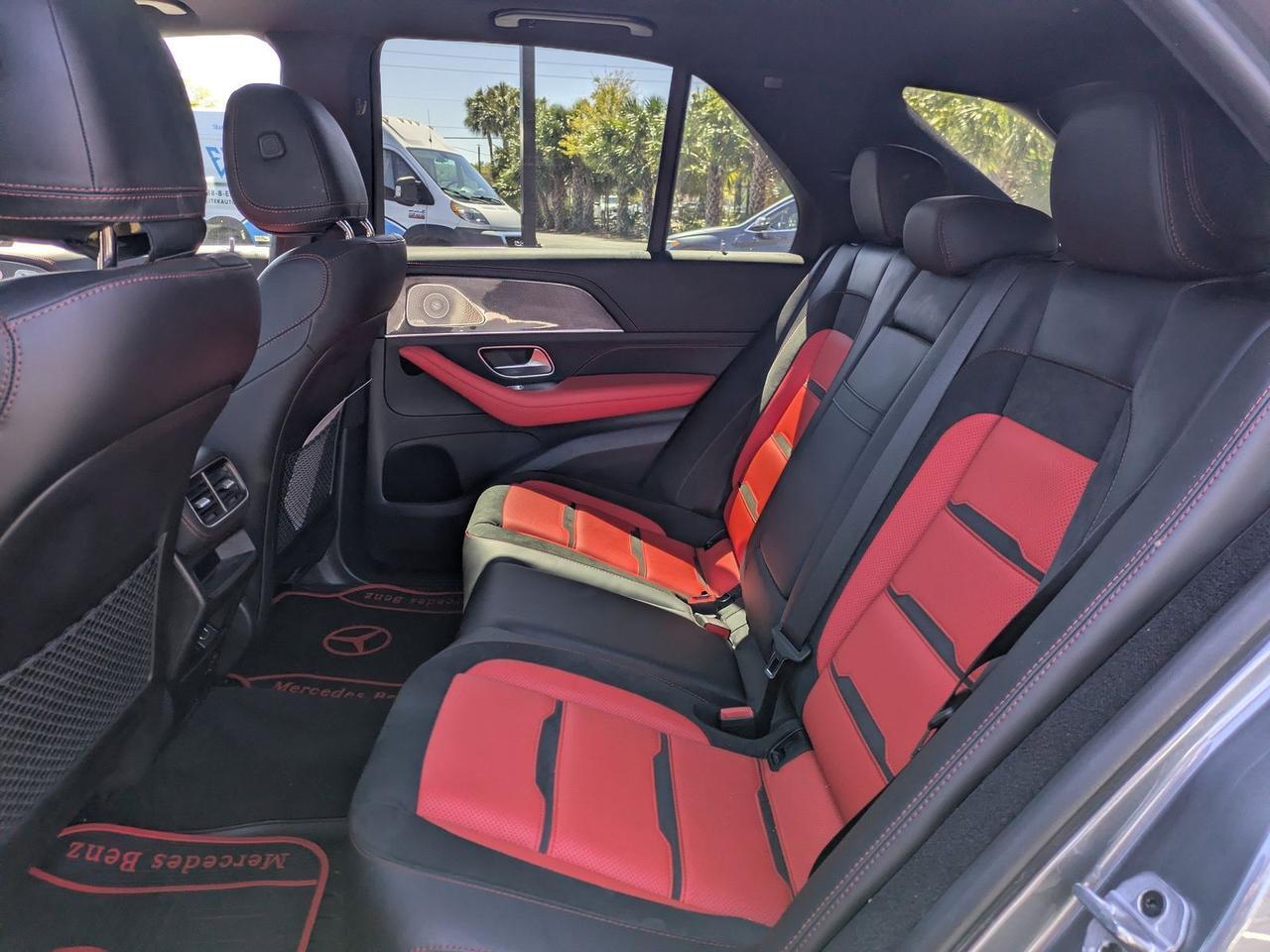 2023 Mercedes-Benz GLE GLE 53 AMG&reg; Jacksonville FL