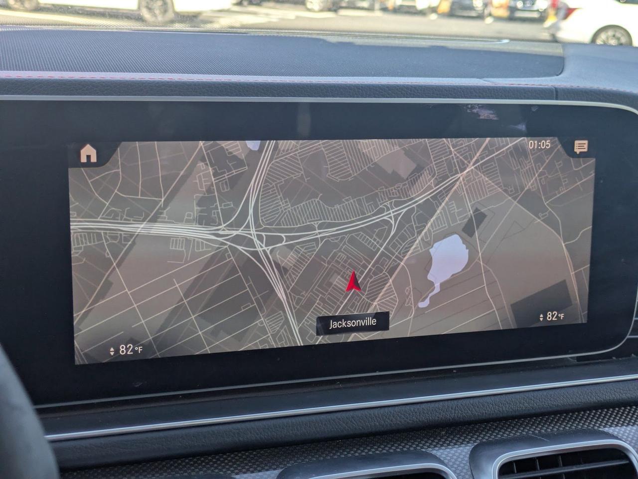 2023 Mercedes-Benz GLE GLE 53 AMG&reg; Jacksonville FL