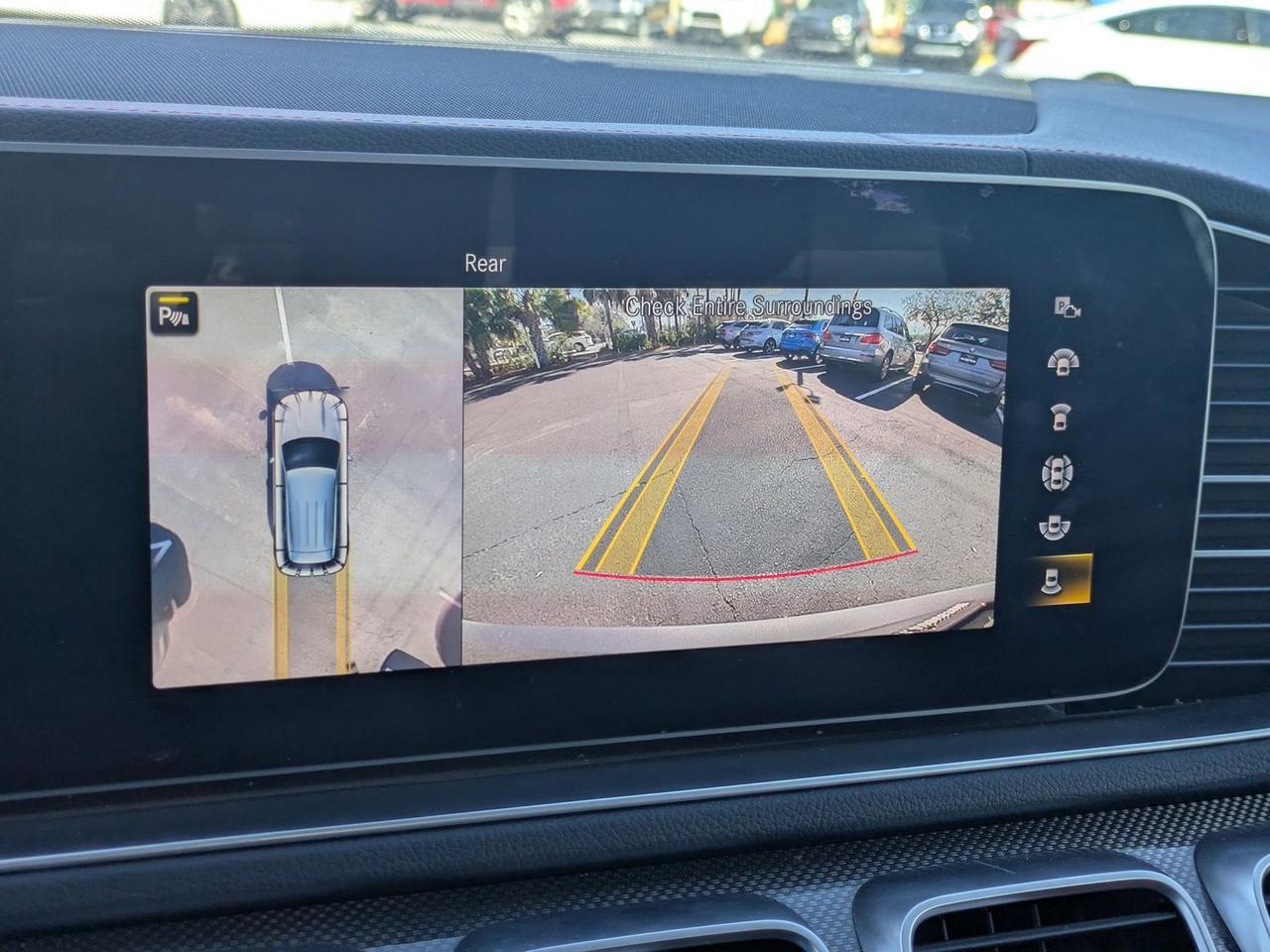 2023 Mercedes-Benz GLE GLE 53 AMG&reg; Jacksonville FL