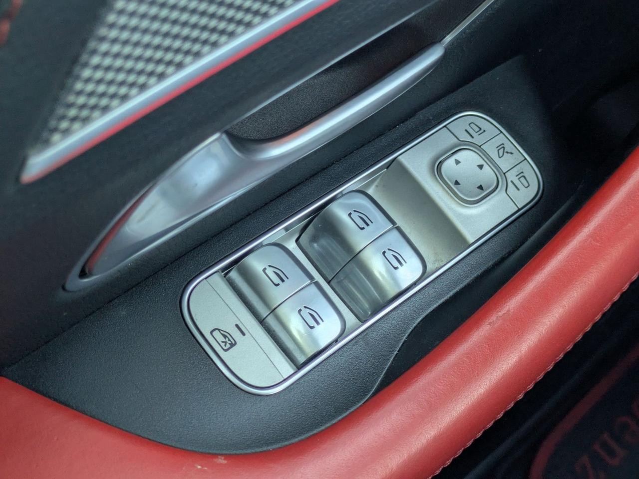 2023 Mercedes-Benz GLE GLE 53 AMG&reg; Jacksonville FL