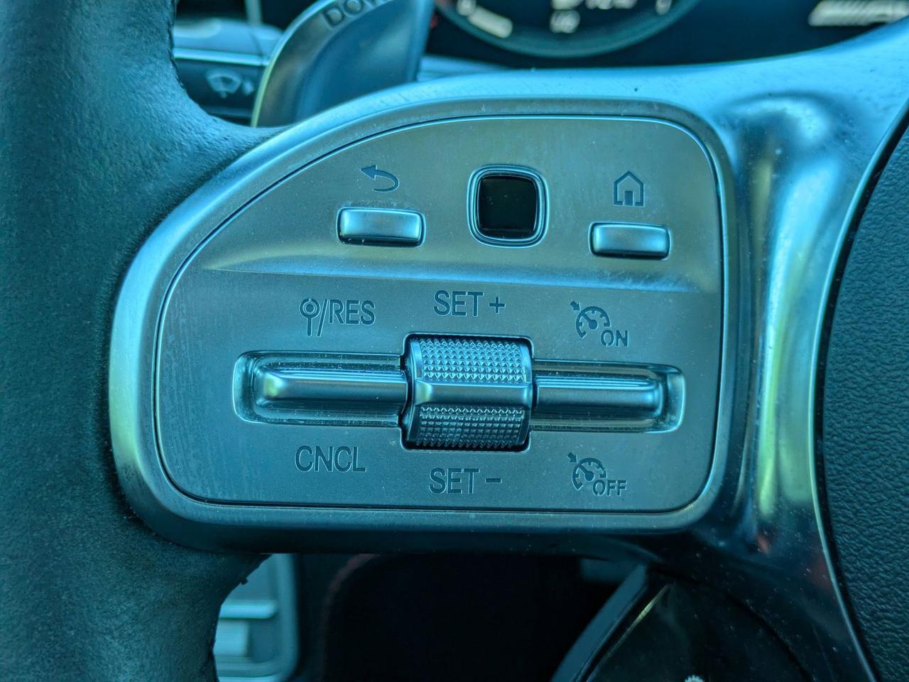 2023 Mercedes-Benz GLE GLE 53 AMG&reg; Jacksonville FL