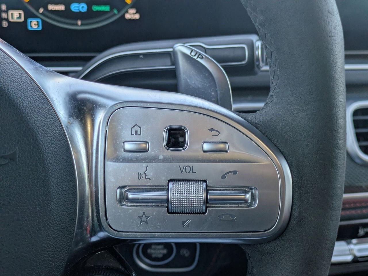 2023 Mercedes-Benz GLE GLE 53 AMG&reg; Jacksonville FL