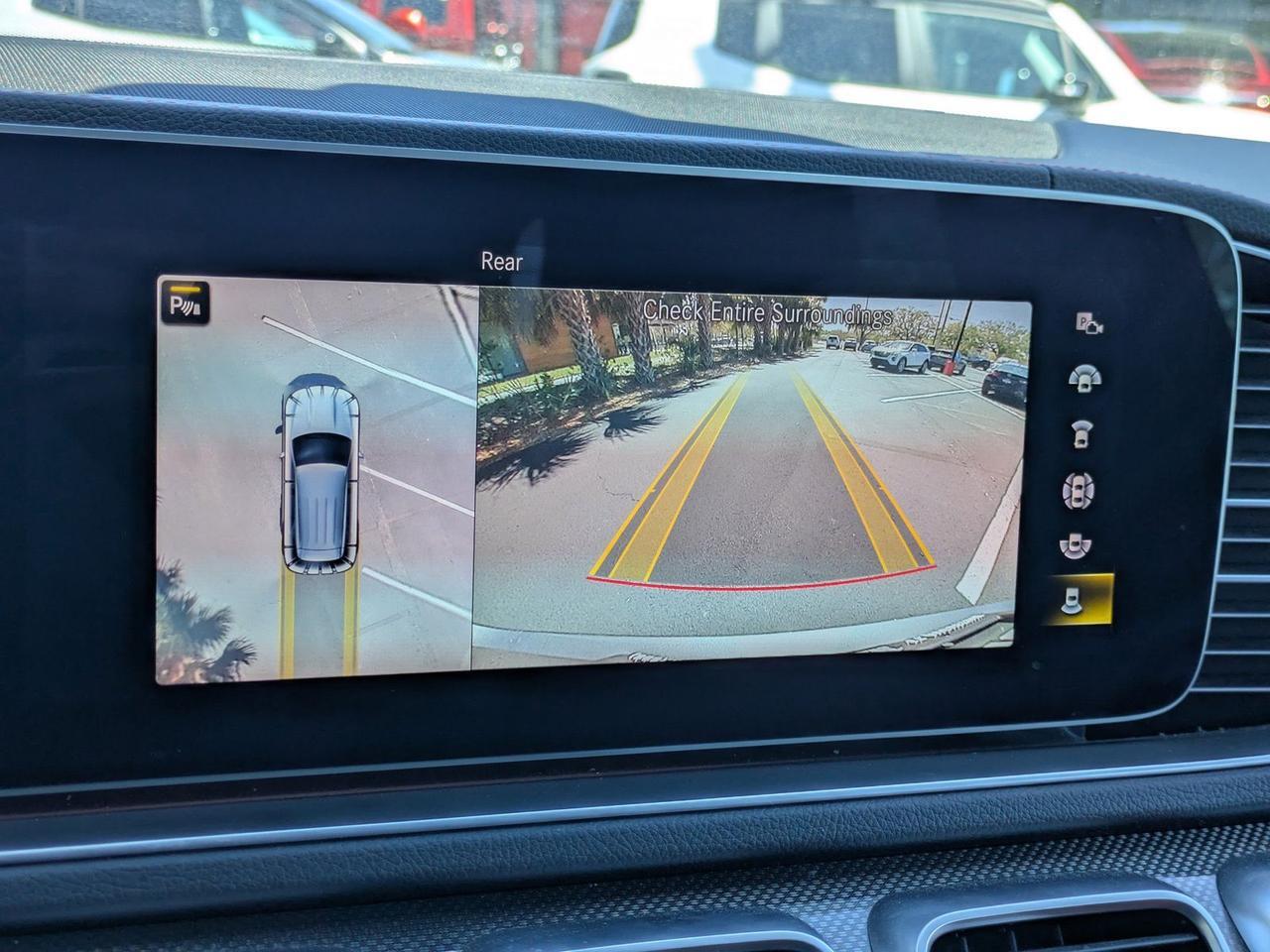 2023 Mercedes-Benz GLE GLE 53 AMG&reg; Jacksonville FL