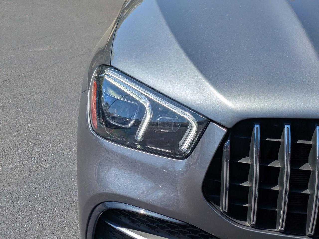 2023 Mercedes-Benz GLE GLE 53 AMG&reg; Jacksonville FL