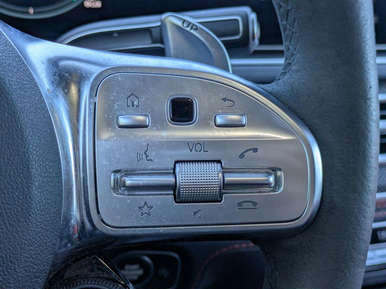 2023 Mercedes-Benz GLE GLE 53 AMG&reg; Jacksonville FL