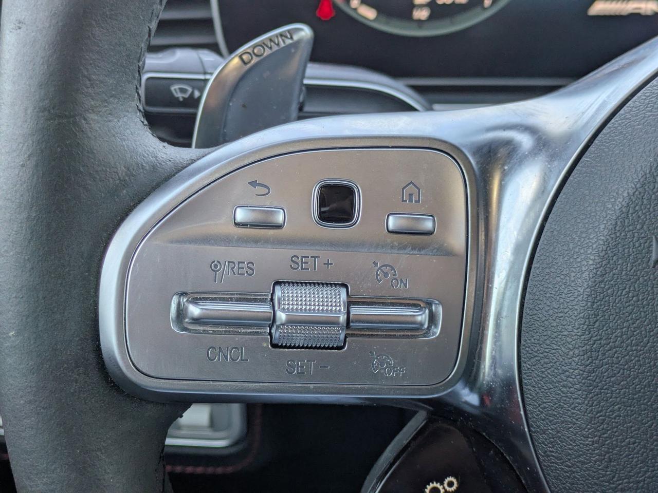 2023 Mercedes-Benz GLE GLE 53 AMG&reg; Jacksonville FL