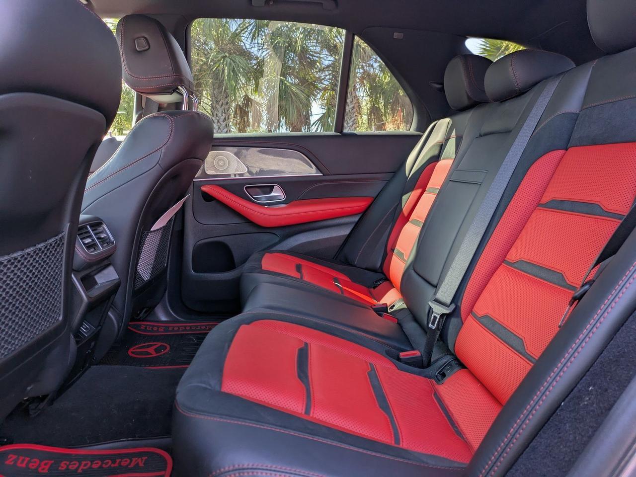 2023 Mercedes-Benz GLE GLE 53 AMG&reg; Jacksonville FL