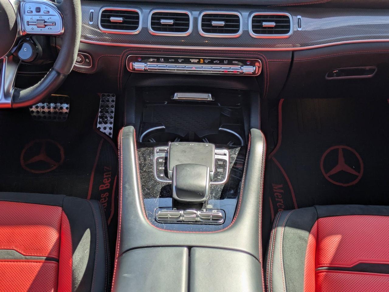 2023 Mercedes-Benz GLE GLE 53 AMG&reg; Jacksonville FL