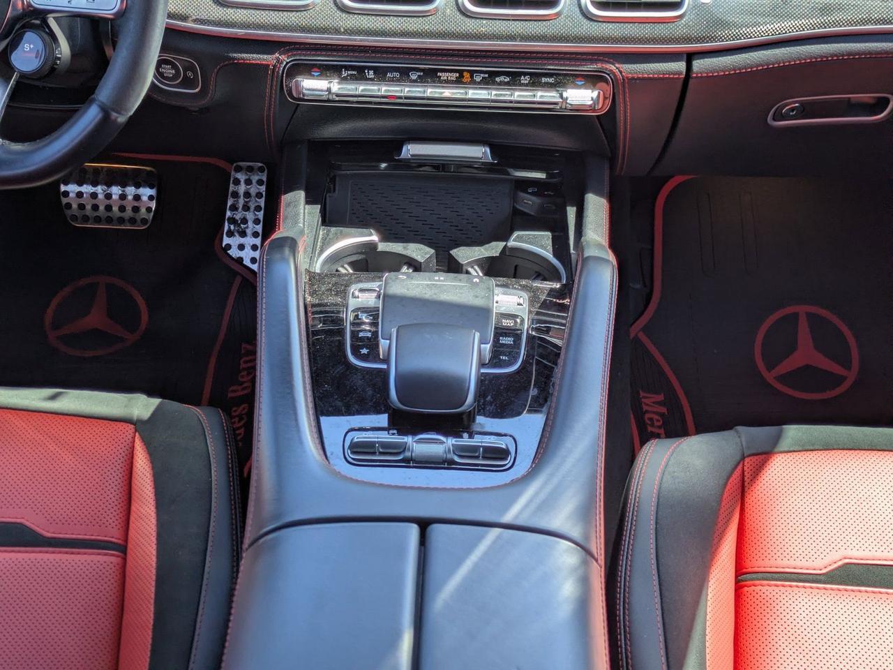 2023 Mercedes-Benz GLE GLE 53 AMG&reg; Jacksonville FL