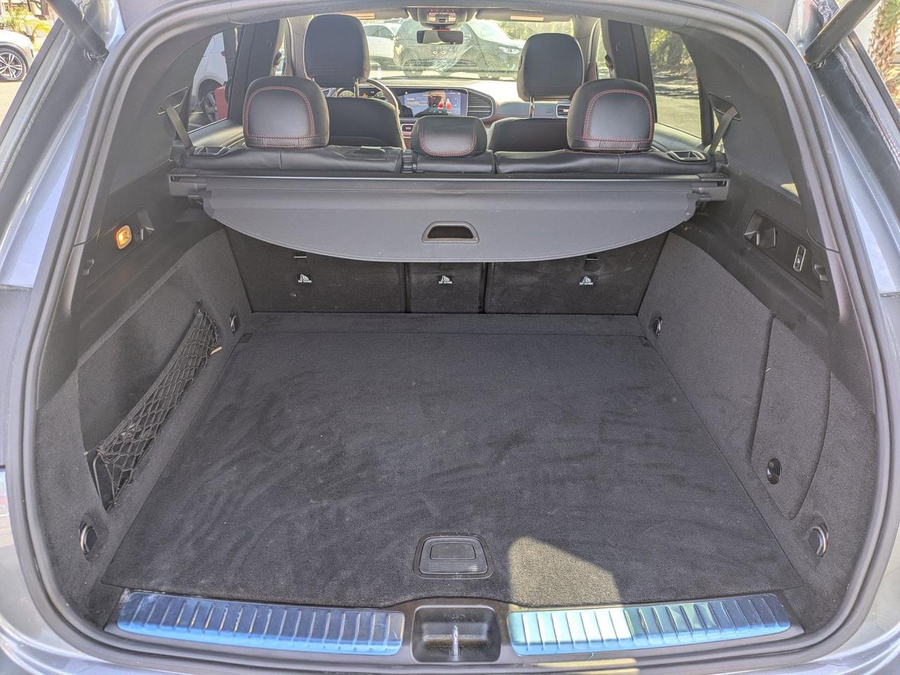 2023 Mercedes-Benz GLE GLE 53 AMG&reg; Jacksonville FL