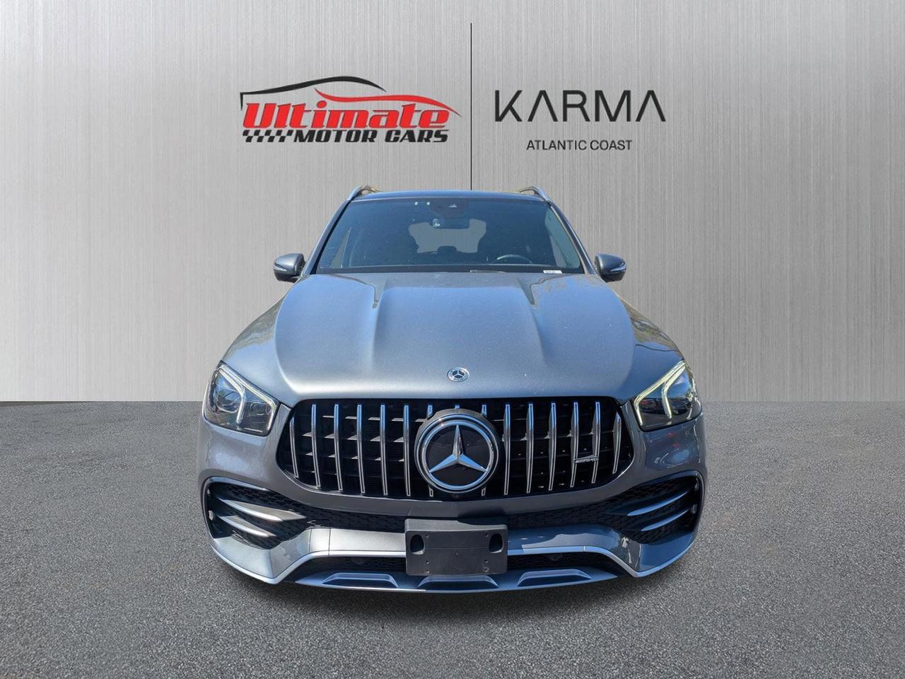 2023 Mercedes-Benz GLE GLE 53 AMG&reg; Jacksonville FL