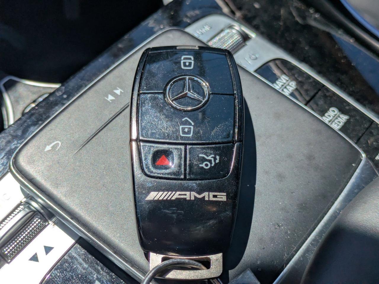 2023 Mercedes-Benz GLE GLE 53 AMG&reg; Jacksonville FL