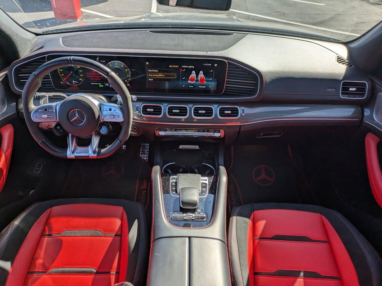 2023 Mercedes-Benz GLE GLE 53 AMG&reg; Jacksonville FL