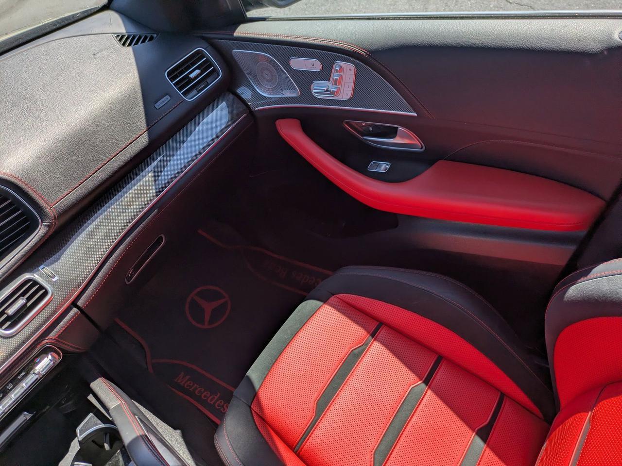 2023 Mercedes-Benz GLE GLE 53 AMG&reg; Jacksonville FL