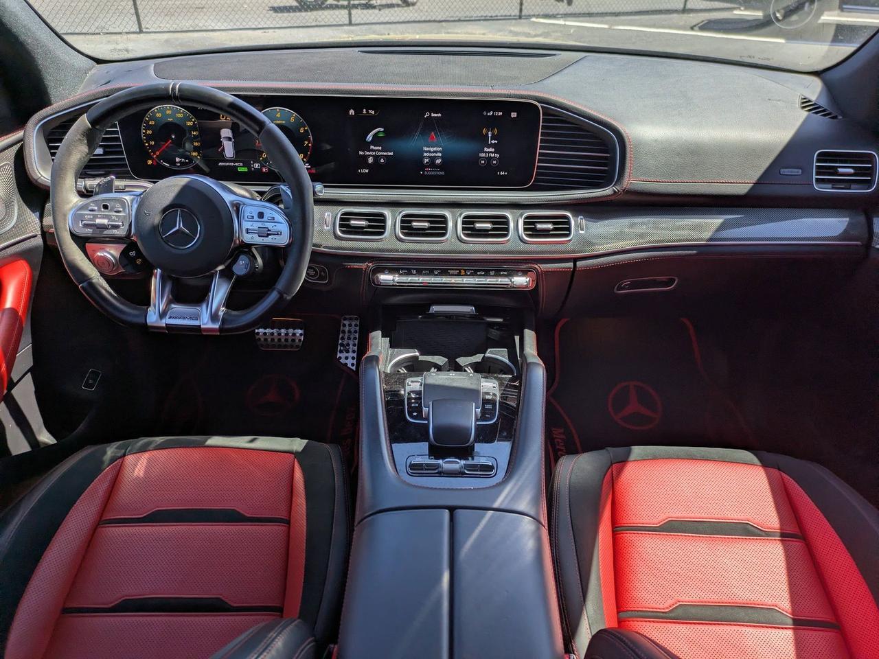 2023 Mercedes-Benz GLE GLE 53 AMG&reg; Jacksonville FL