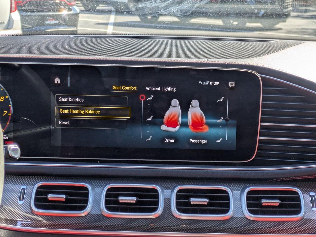 2023 Mercedes-Benz GLE GLE 53 AMG&reg; Jacksonville FL