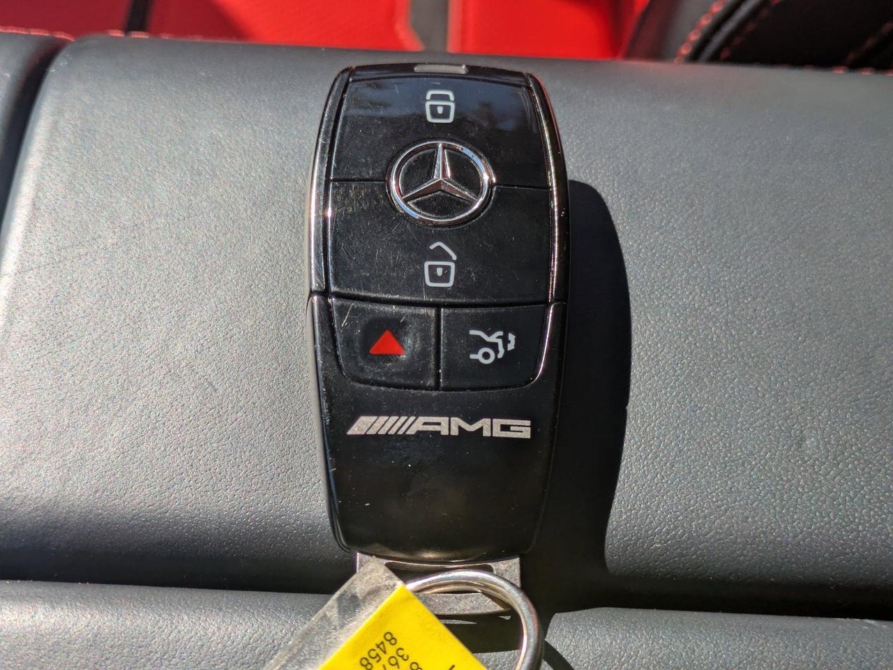 2023 Mercedes-Benz GLE GLE 53 AMG&reg; Jacksonville FL