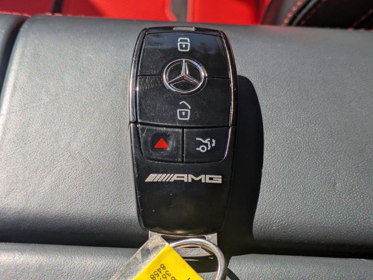 2023 Mercedes-Benz GLE GLE 53 AMG&reg; Jacksonville FL