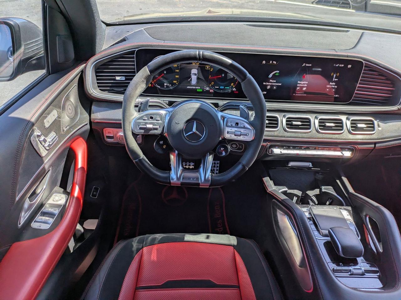 2023 Mercedes-Benz GLE GLE 53 AMG&reg; Jacksonville FL