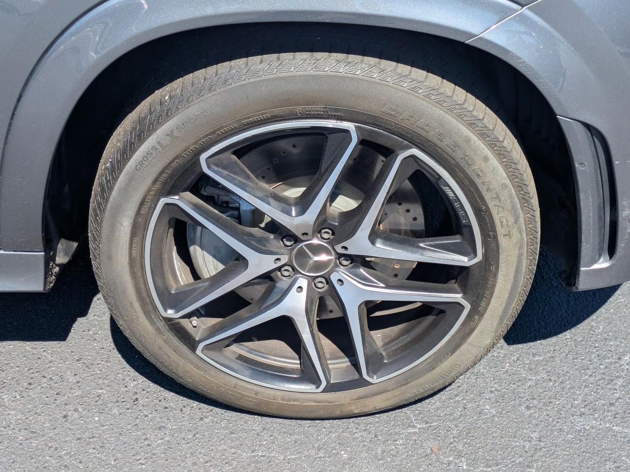 2023 Mercedes-Benz GLE GLE 53 AMG&reg; Jacksonville FL