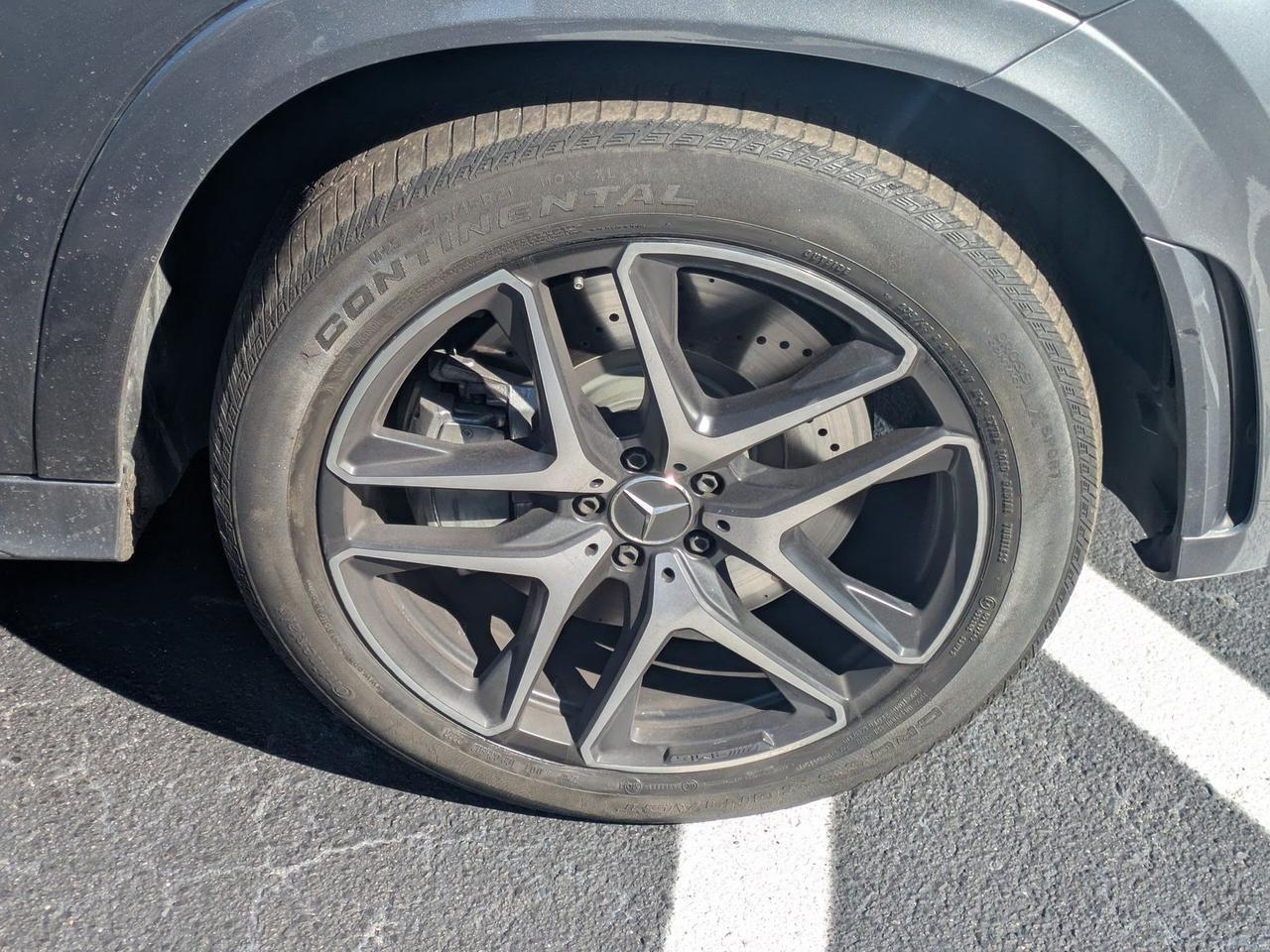 2023 Mercedes-Benz GLE GLE 53 AMG&reg; Jacksonville FL