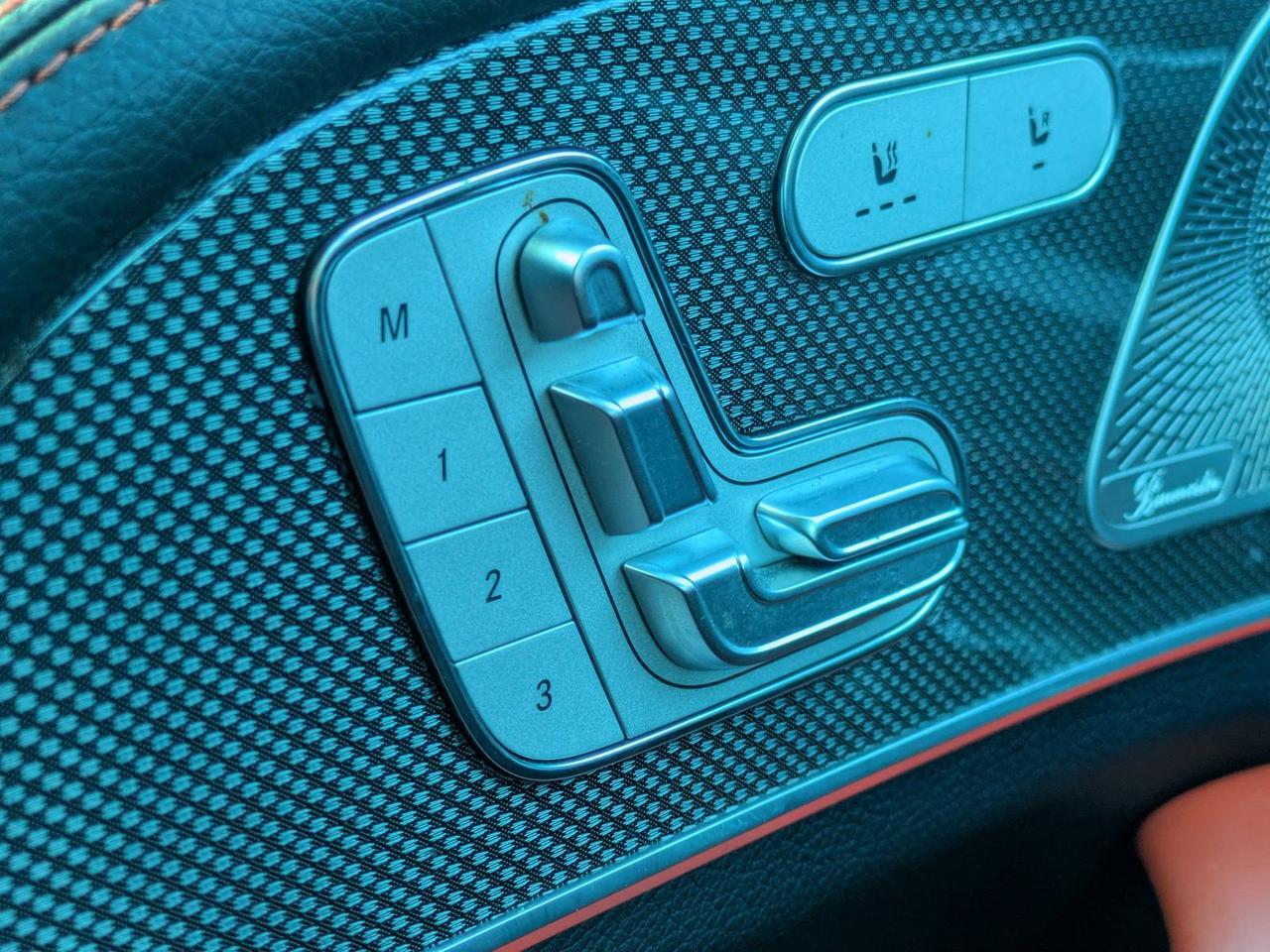 2023 Mercedes-Benz GLE GLE 53 AMG&reg; Jacksonville FL