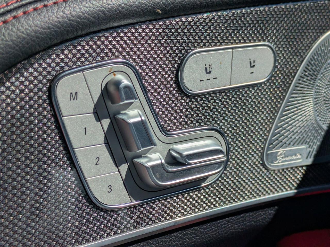 2023 Mercedes-Benz GLE GLE 53 AMG&reg; Jacksonville FL