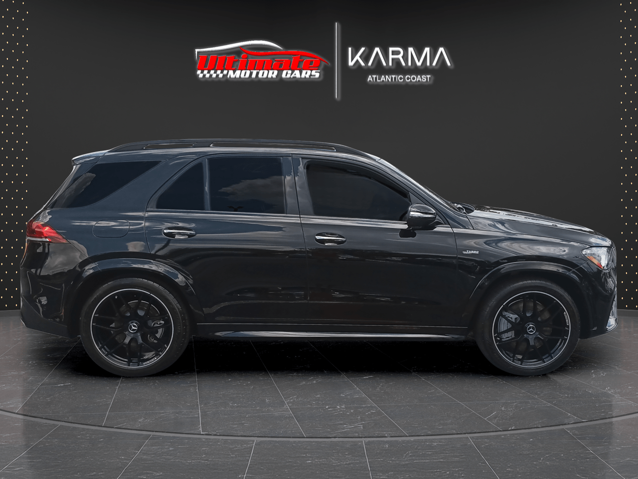 2023 Mercedes-Benz GLE GLE 53 AMG&reg; Jacksonville FL